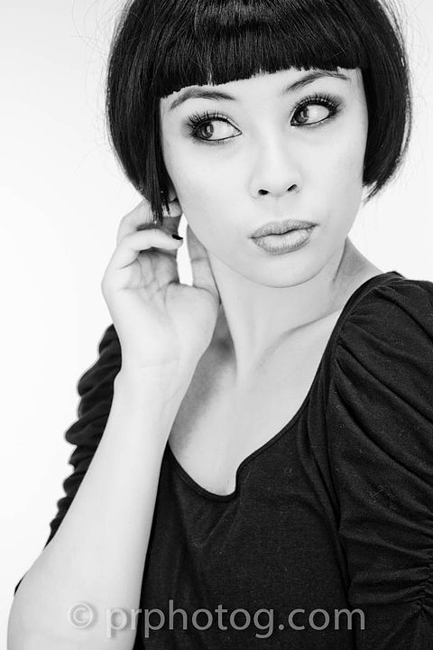 Malese Jow Malese Jow