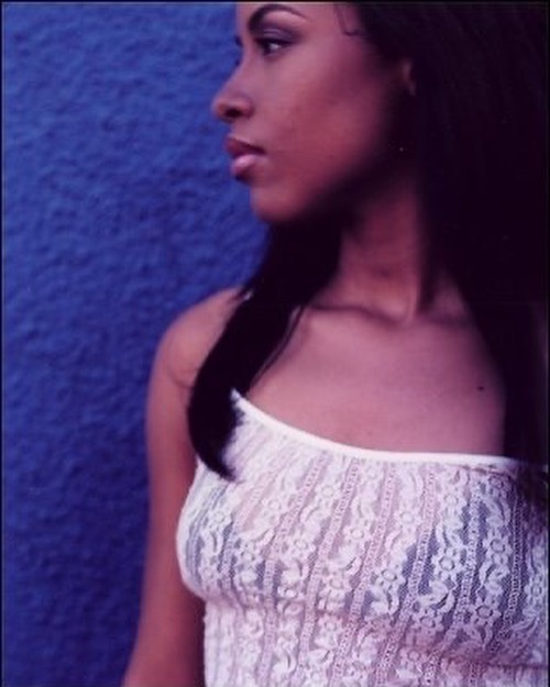 Aaliyah