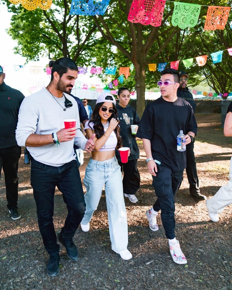 Becky G.