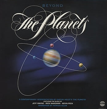 Beyond the Planets