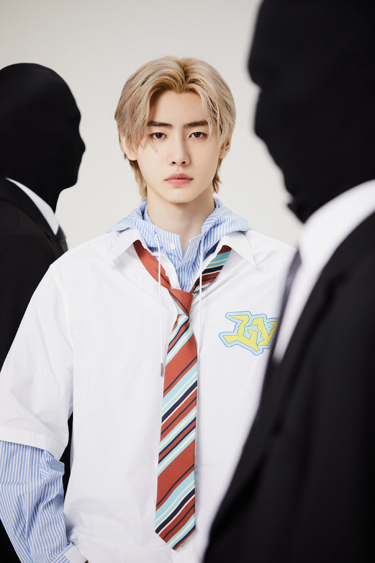 Sunghoon