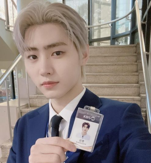 Sunghoon