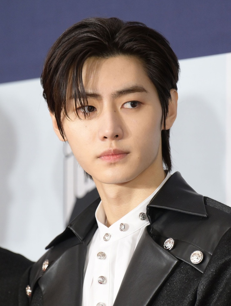 Sunghoon