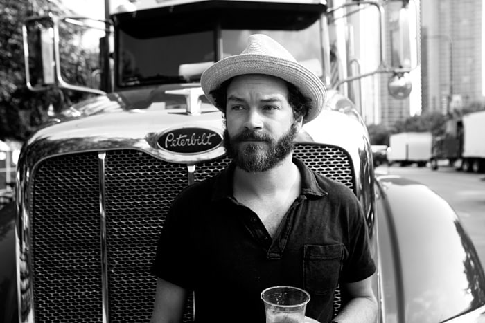 Danny Masterson