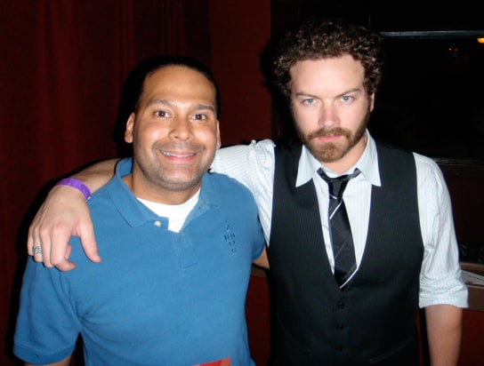 Danny Masterson