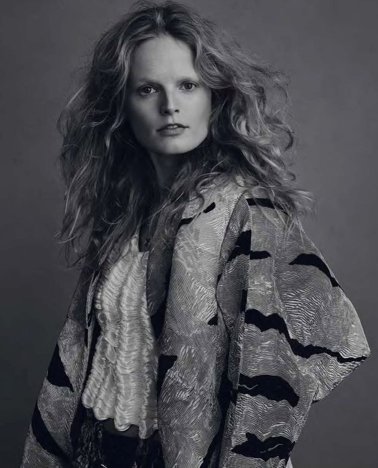 Hanne Gaby Odiele