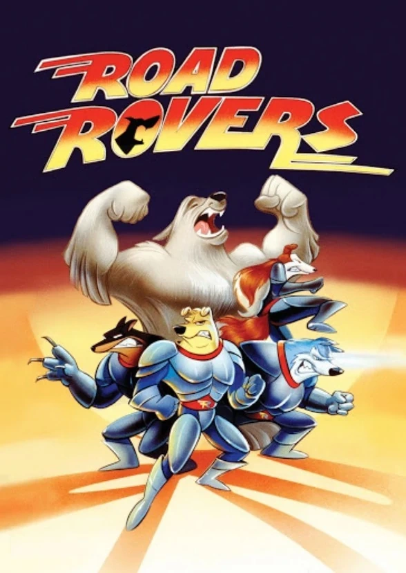 Road Rovers
