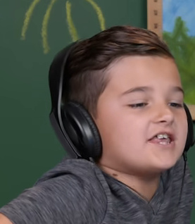 Jake McDermott