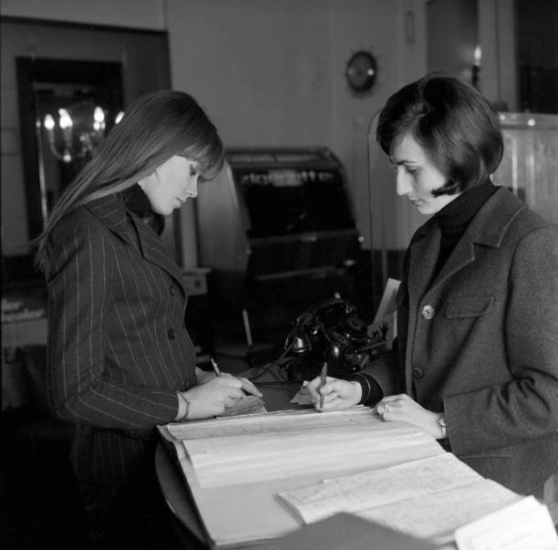 Françoise Hardy