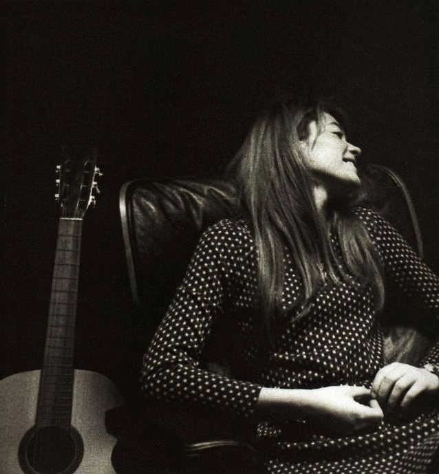 Françoise Hardy