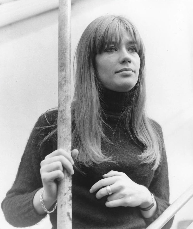 Picture of Françoise Hardy