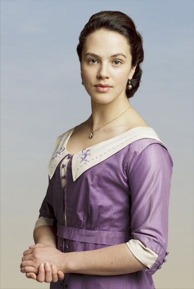 Jessica Brown-Findlay Jessica Brown-Findlay