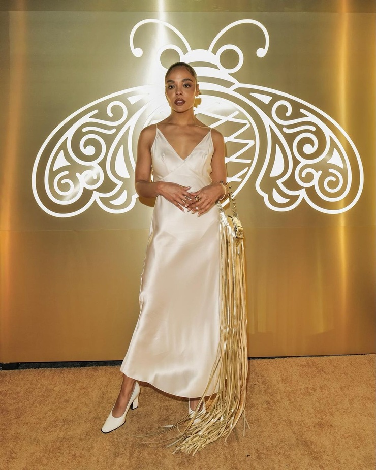 Tessa Thompson