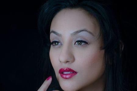 Vedita Pratap Singh