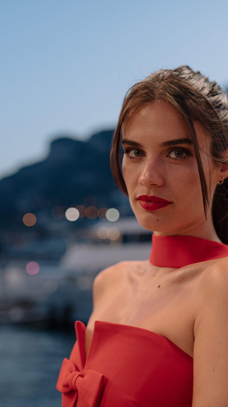 Sara Sampaio