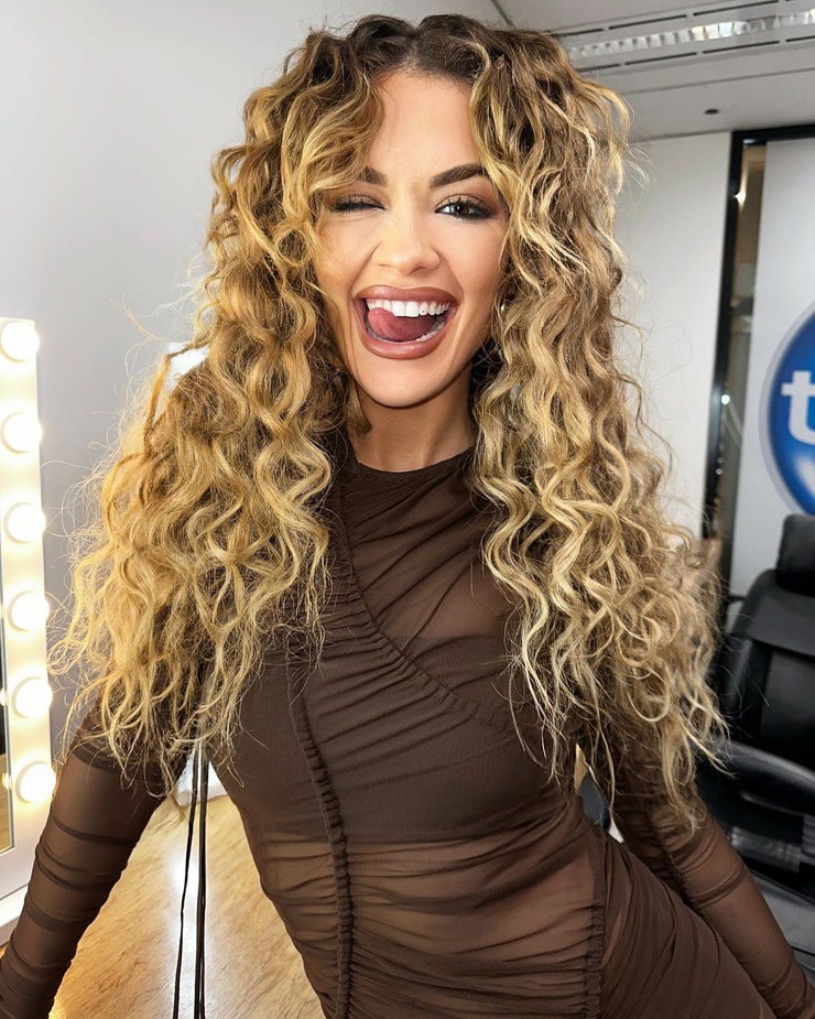 Rita Ora Rita Ora