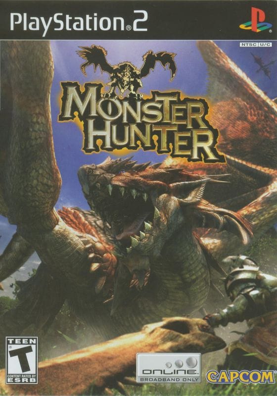 Monster Hunter