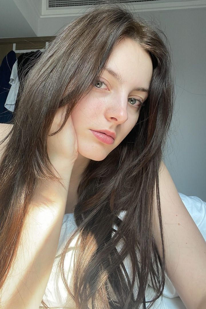 Marina Bondarko Marina Bondarko
