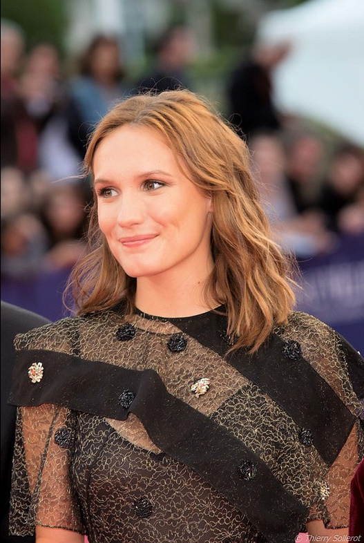 Ana Girardot