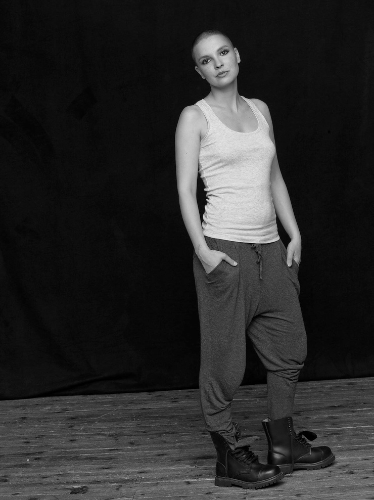 Anne Sila