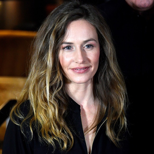 Cécile De France