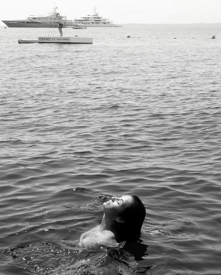 Helena Christensen