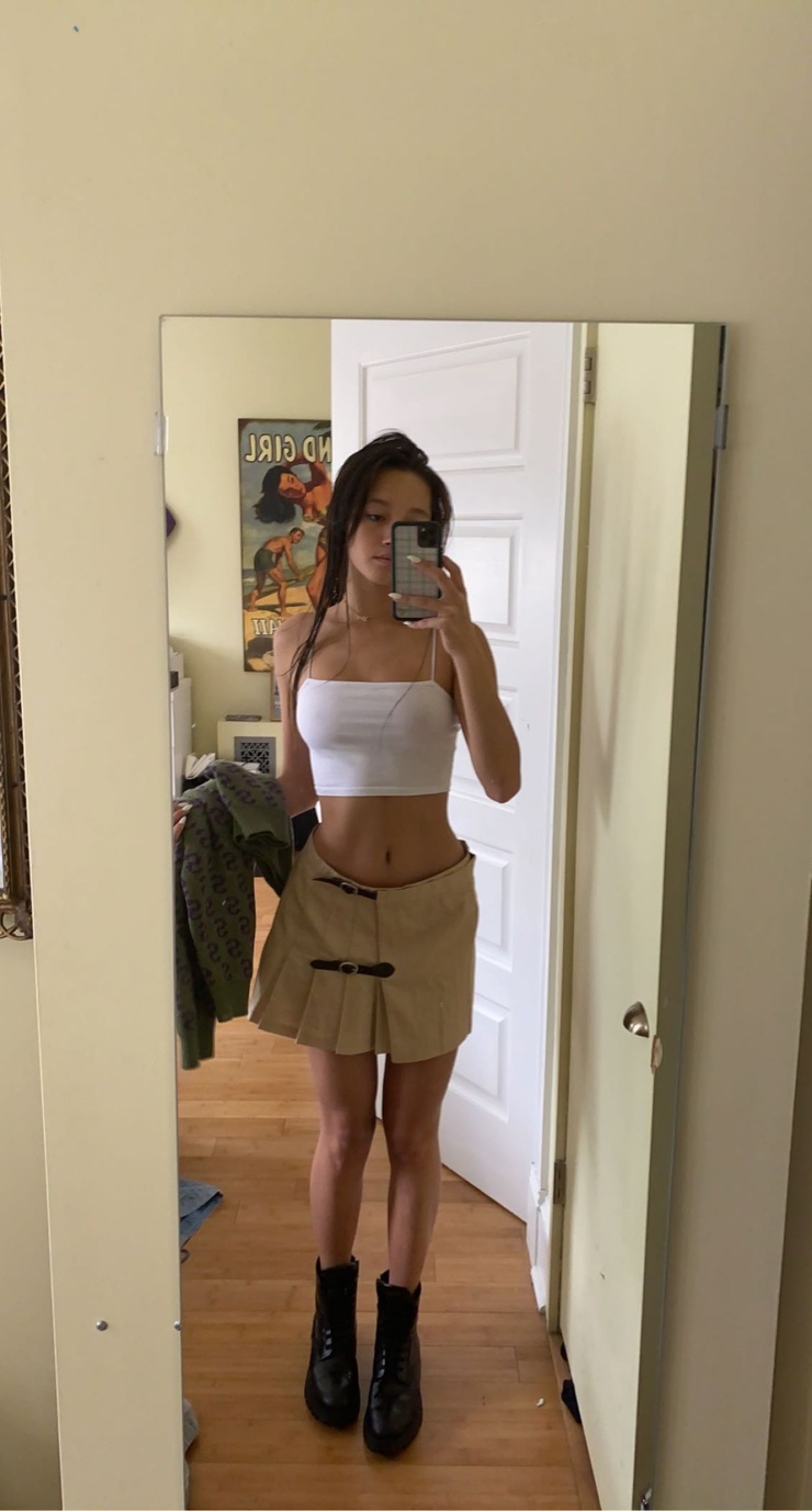 Lily Chee