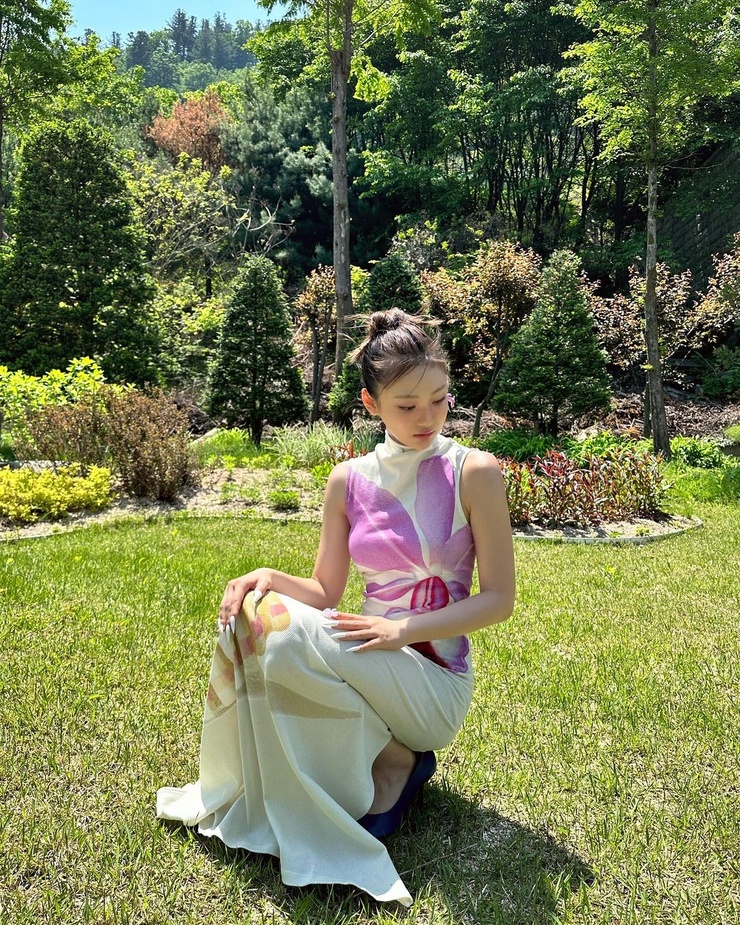 Yizhuo Ning