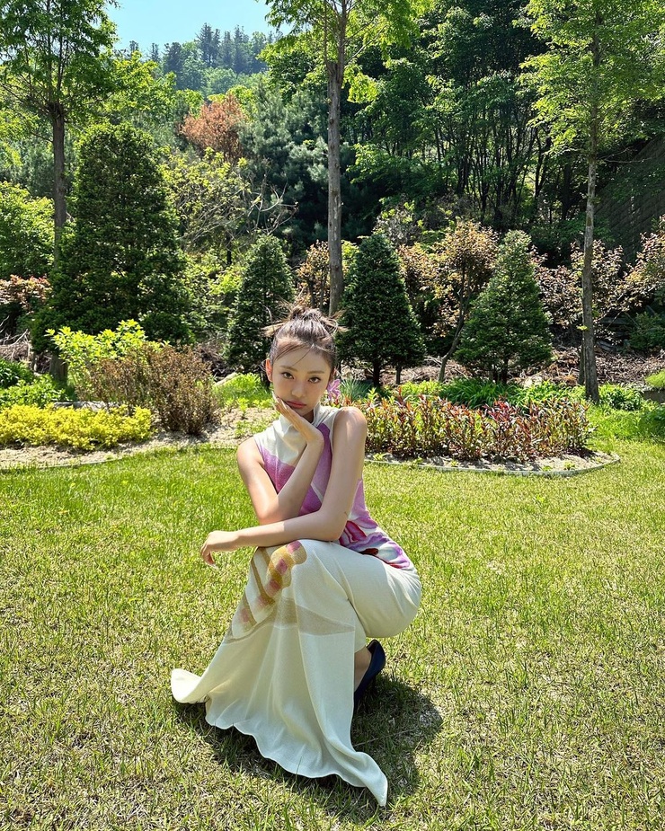 Yizhuo Ning