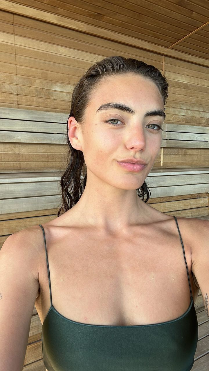 Vanessa Moe Vanessa Moe