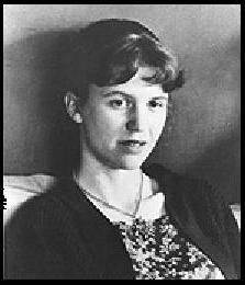 Sylvia Plath