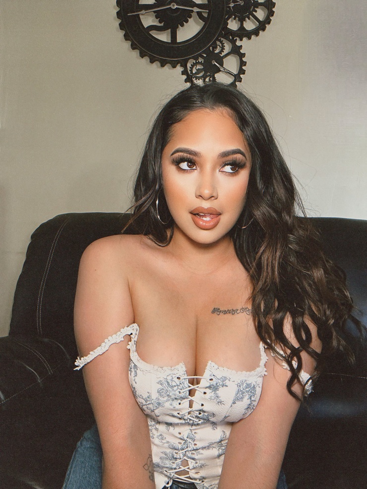 Jasmine Villegas