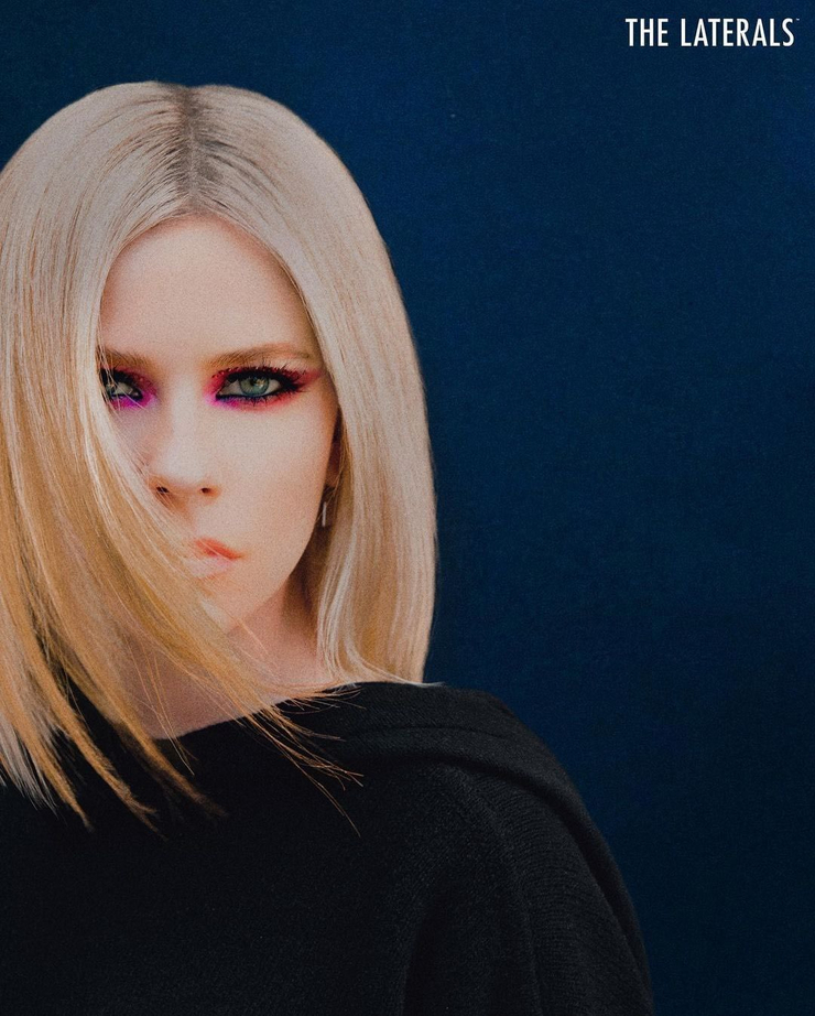 Avril Lavigne