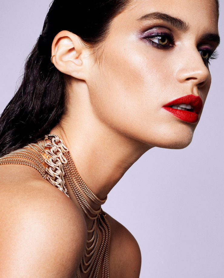 Sara Sampaio Sara Sampaio