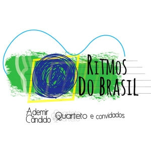 Ritmos do Brasil