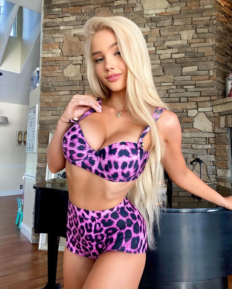 Picture of Linsey Donovan