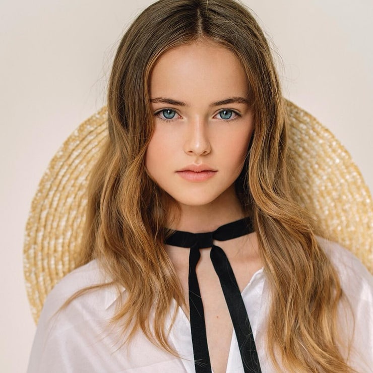 Picture Of Kristina Pimenova