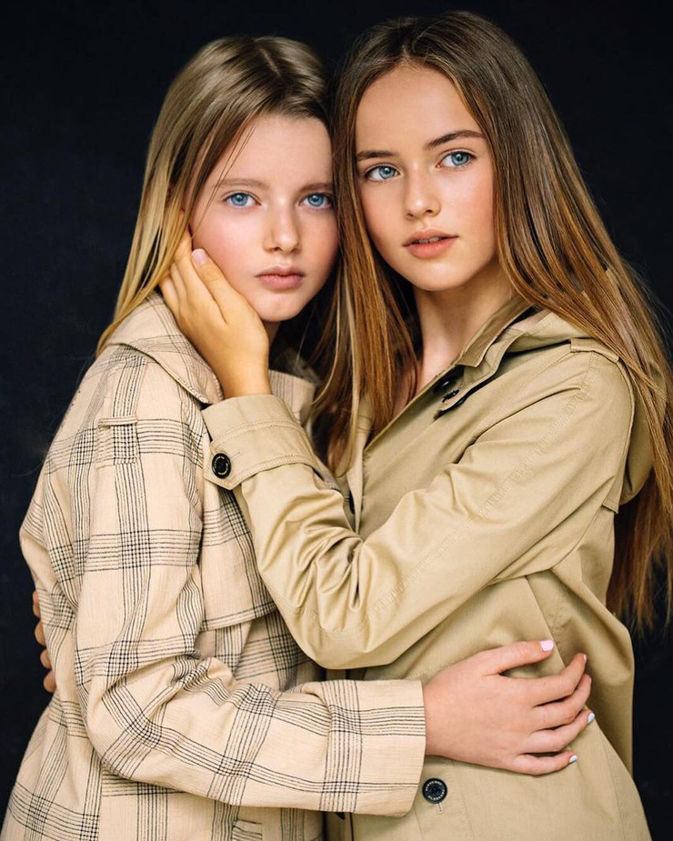 Kristina Pimenova Kristina Pimenova
