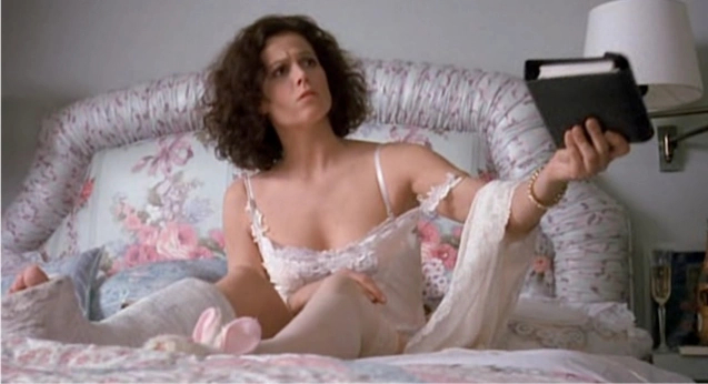 Working Girl (1988)
