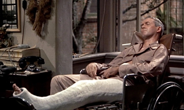 Rear Window