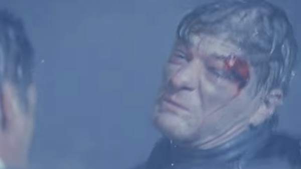 Patriot Games (1992)