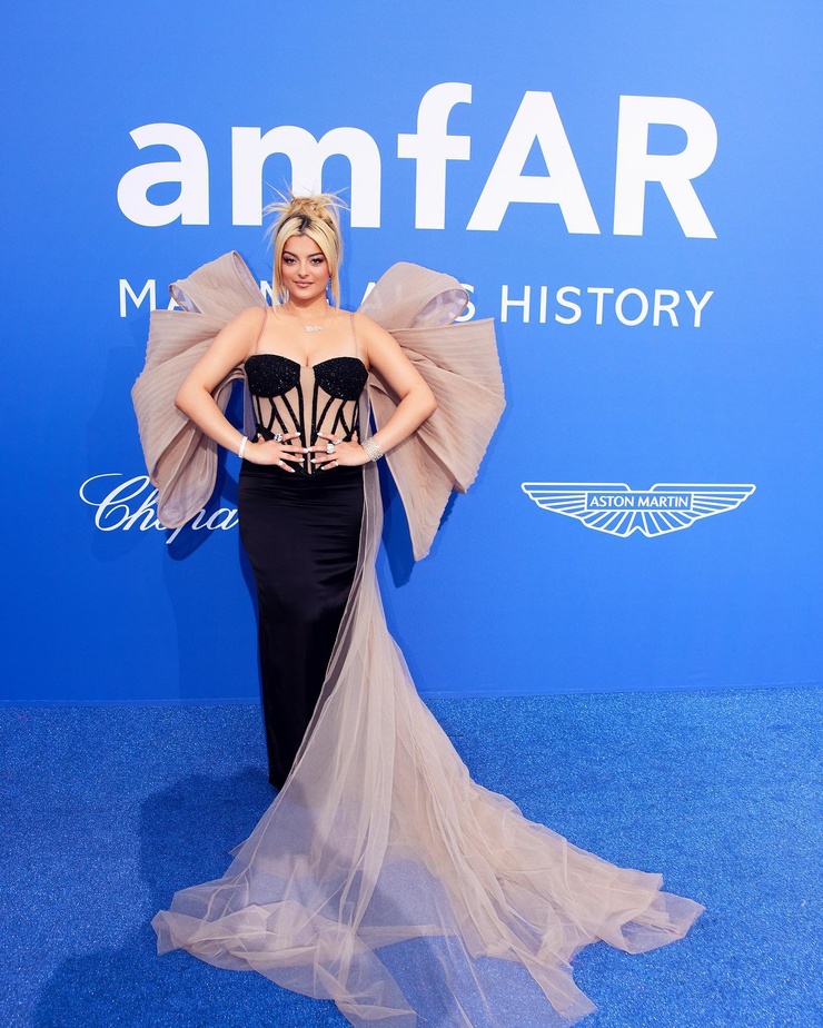 Bebe Rexha