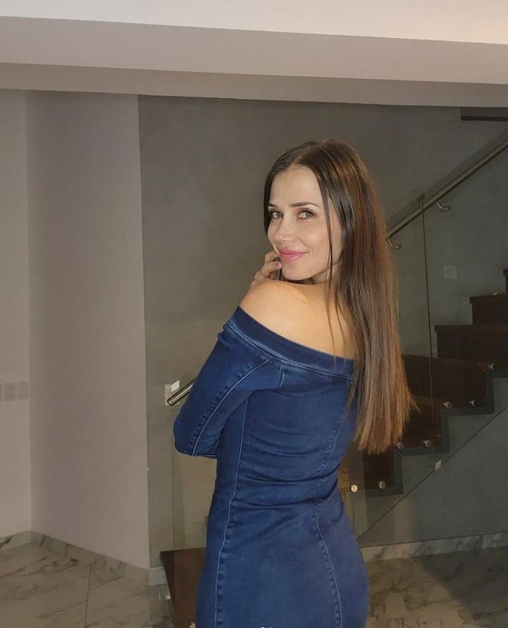Maju Mantilla