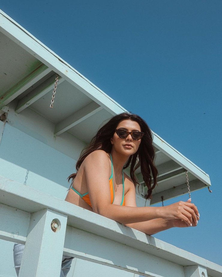 Ruhi Singh