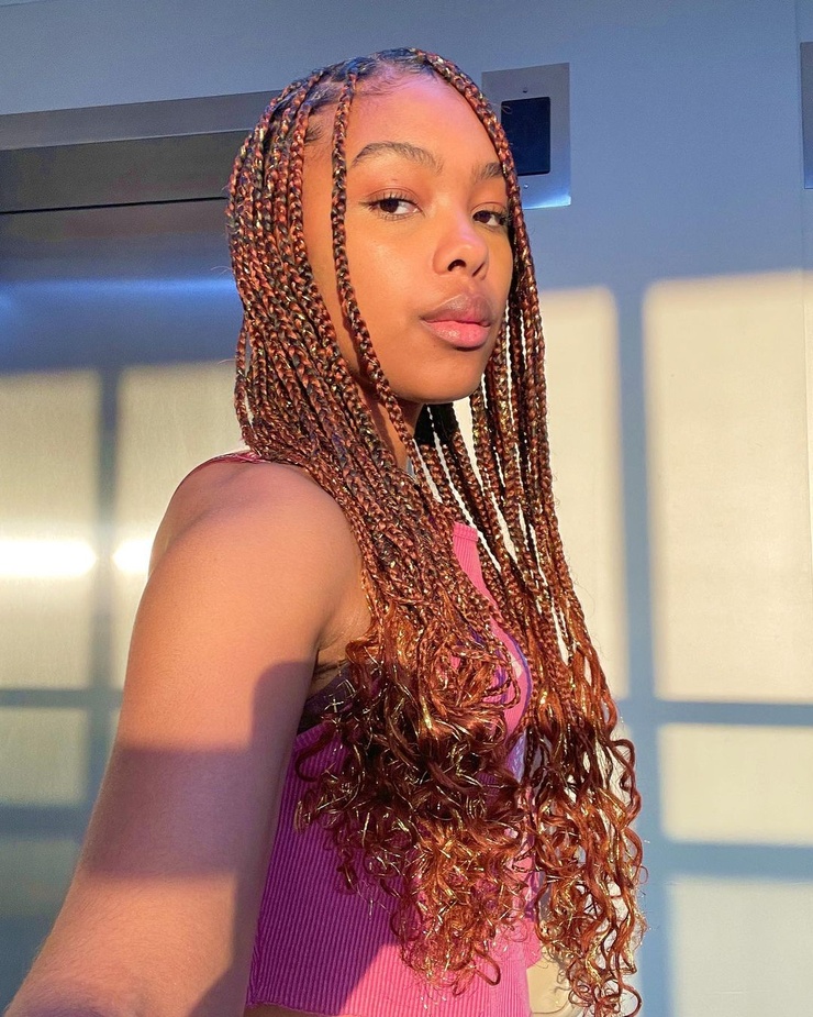 Monique Green
