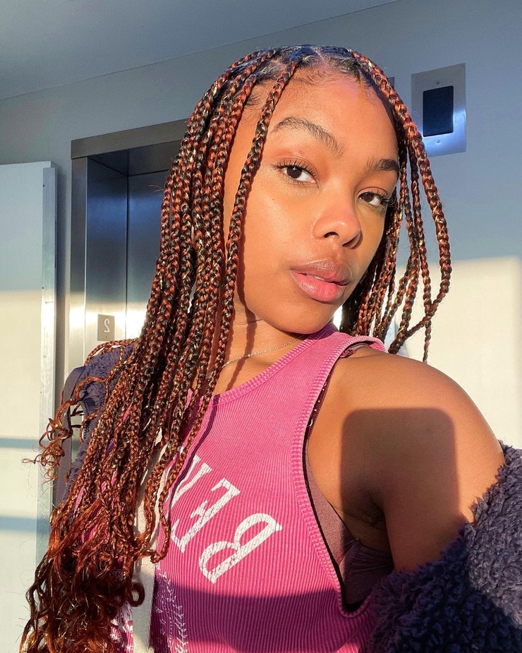 Monique Green