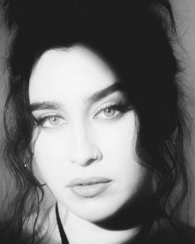 Lauren Jauregui