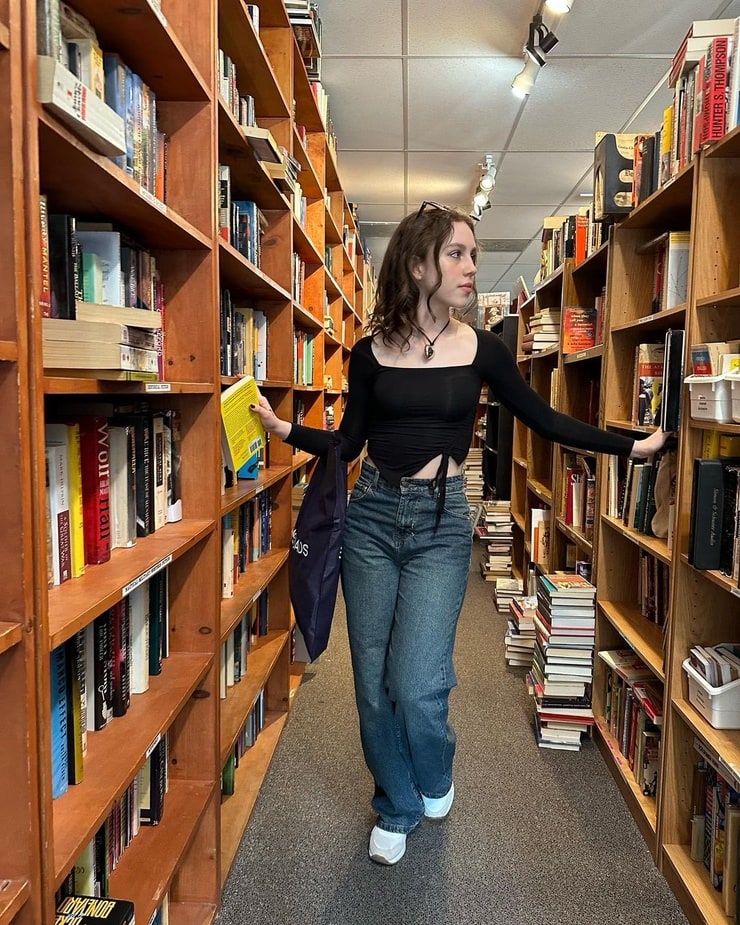 Kacey Fifield Kacey Fifield