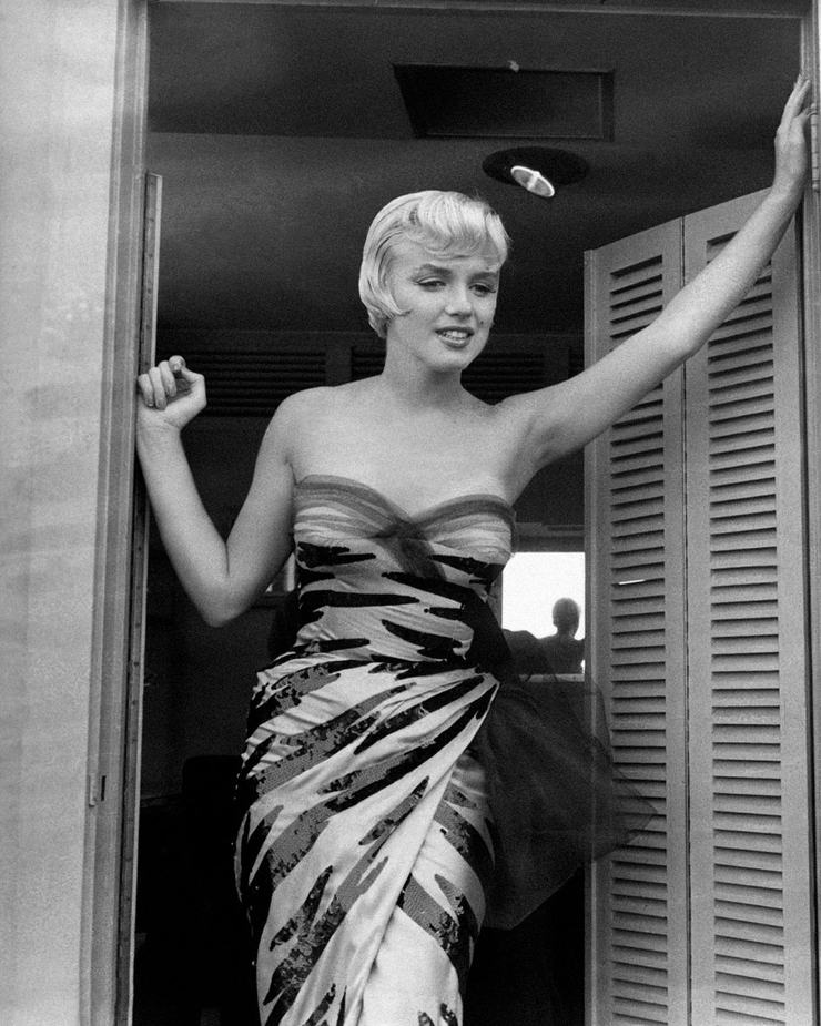 Marilyn Monroe