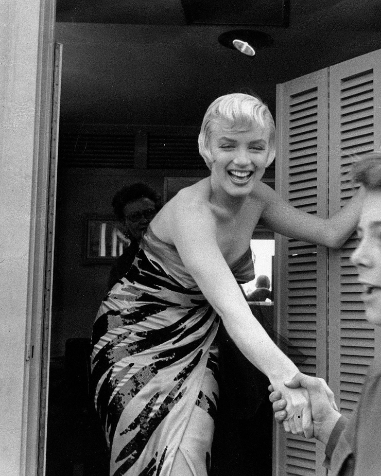 Marilyn Monroe